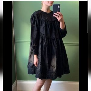 Dress - Simone Rocha x H&M